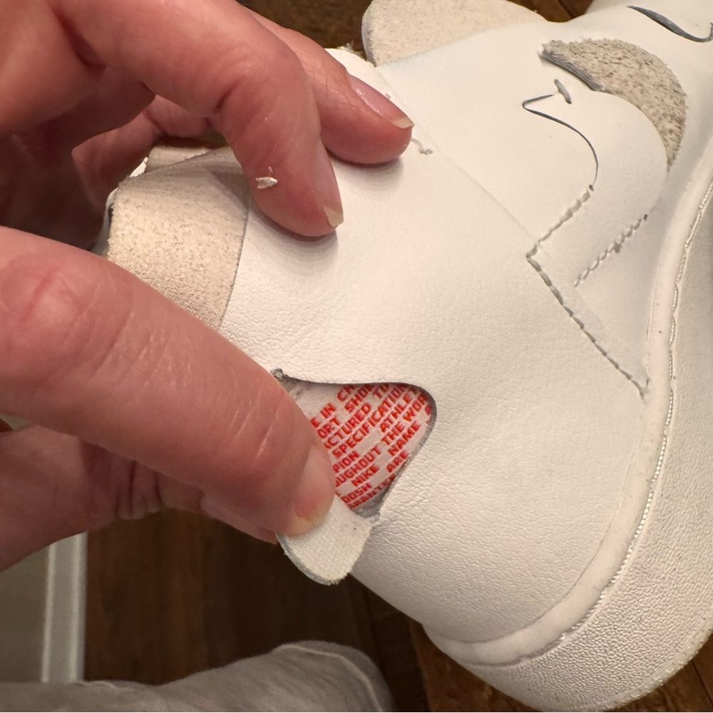 NIKE Vandalized LX - Tint - Picture 5 of 10